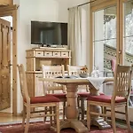 Hotel apartamentowy 
