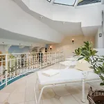Hotel apartamentowy 