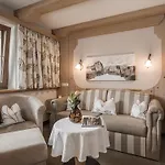 Hotel apartamentowy 