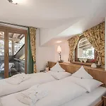 Hotel apartamentowy 