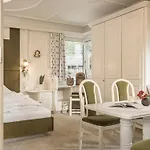 Hotel apartamentowy 