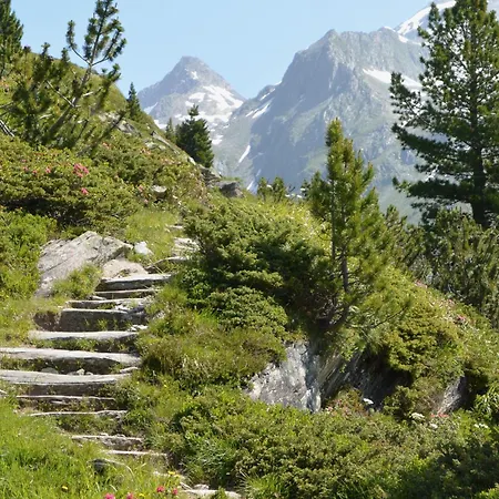 Veronika 4* Mayrhofen
