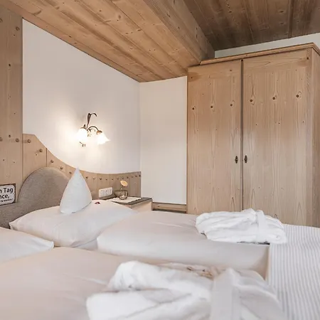 Aparthotel Veronika Mayrhofen