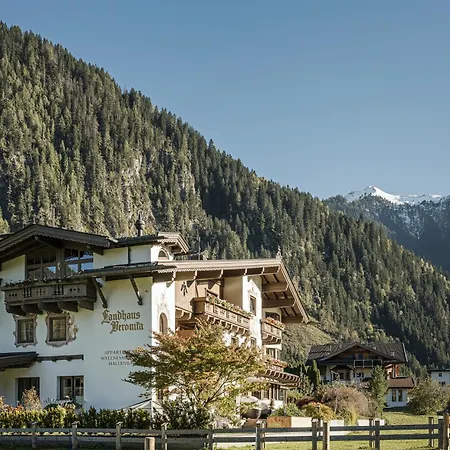 Veronika 4* Mayrhofen