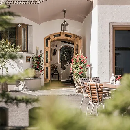 Aparthotel Veronika Mayrhofen