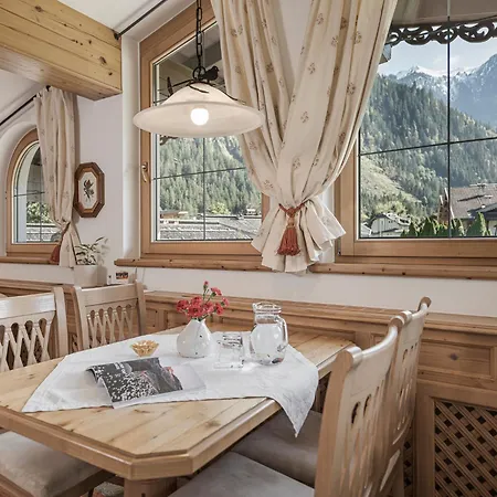 Aparthotel Veronika Mayrhofen