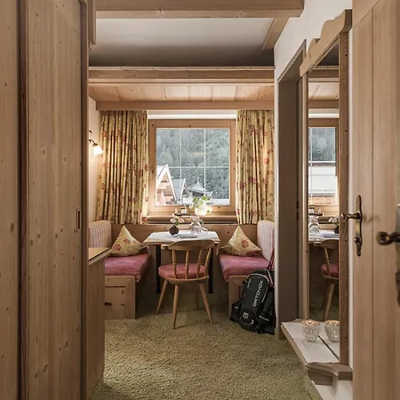 Aparthotel Veronika
