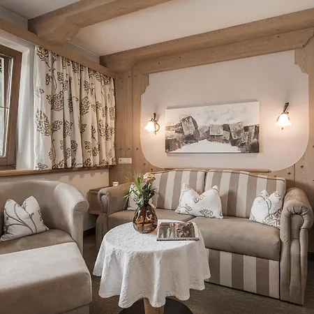 Aparthotel Veronika