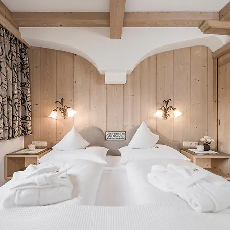 Aparthotel Veronika Mayrhofen