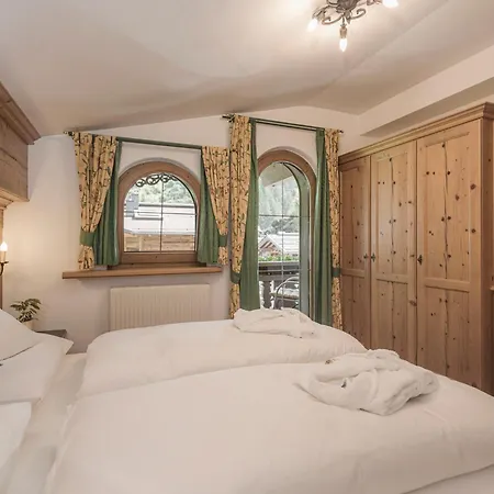 Aparthotel 
