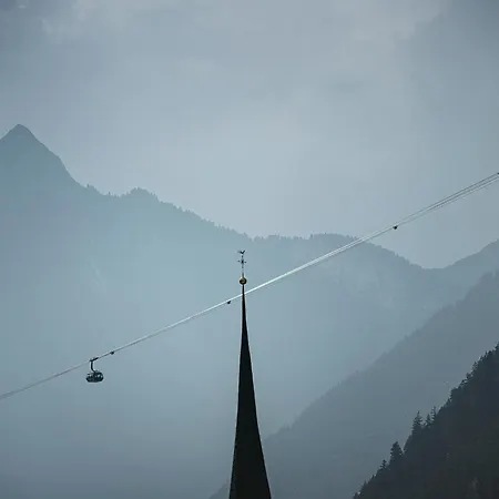 Veronika 4* Mayrhofen