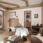 Appart hôtel 
