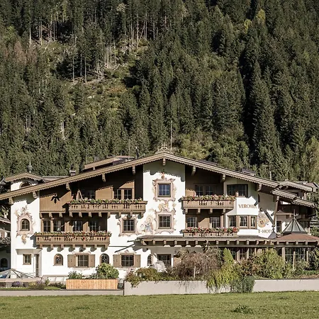 Lejlighedshotel 
