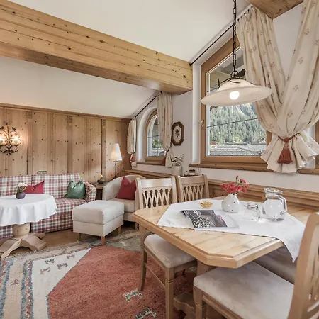 Lejlighedshotel 