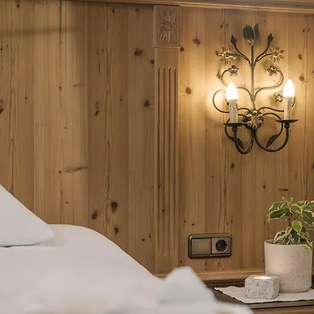 Lejlighedshotel 