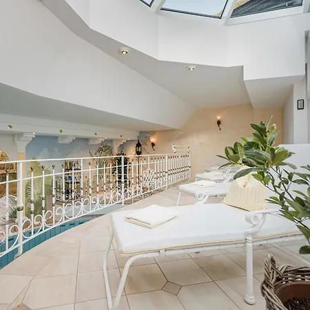 Lejlighedshotel 
