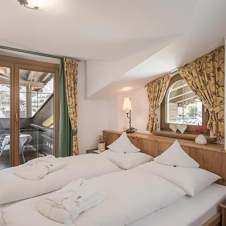 Lejlighedshotel 