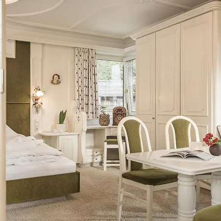 Lejlighedshotel 