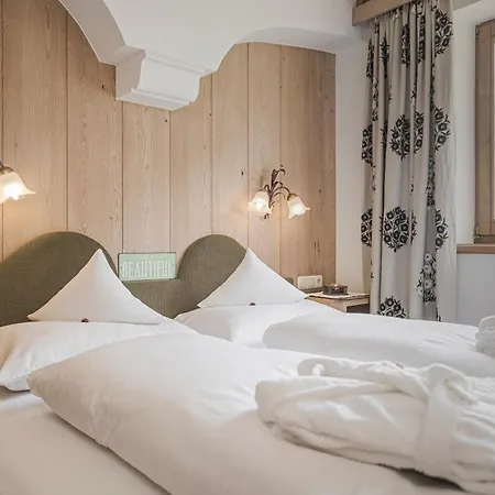 Lejlighedshotel 